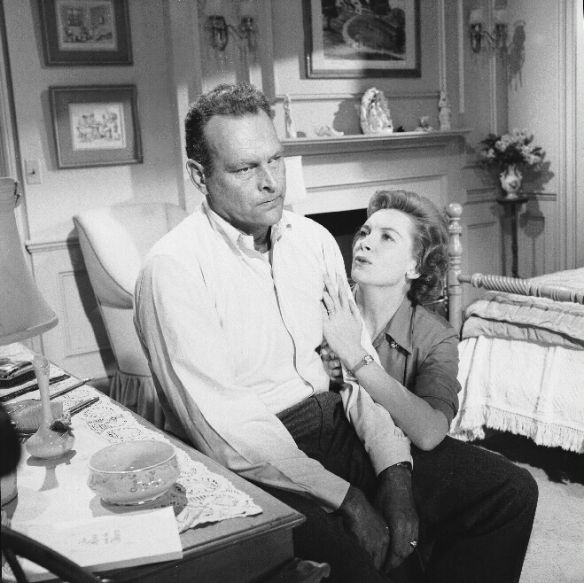 Tea and Sympathy (1956) Vincente Minnelli Synopsis, Characteristics